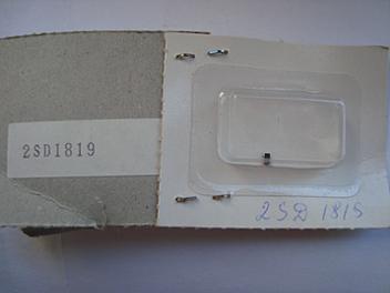 Panasonic 2SD1819 Transistor