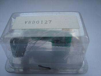 Panasonic VED0127 Head