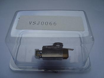 Panasonic VSJ0066 Solenoid