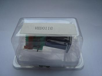 Panasonic VED0116 Head