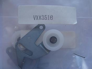 Panasonic VXA3516 Roller