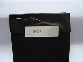 Panasonic MDC05 Part