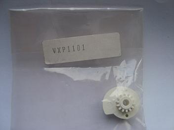 Panasonic VXP1101 Gear