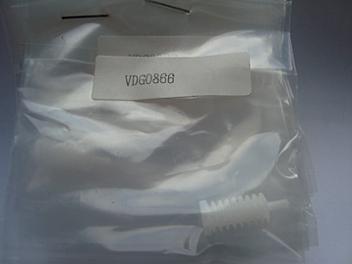 Panasonic VDG0866 Gear