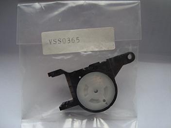 Panasonic VSS0365 Switch