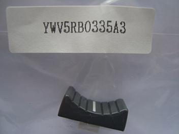 Panasonic YWV5RB0335A3 Knob
