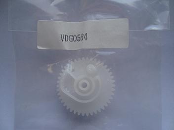 Panasonic VDG0564 Gear
