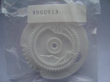 Panasonic VDG0913 Gear
