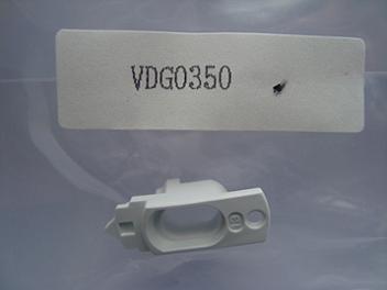 Panasonic VDG0350 Gear