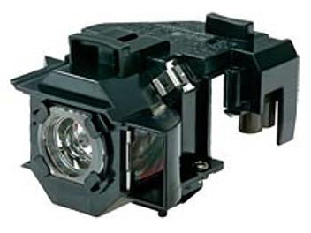 Impex ELPLP34 Projector Lamp for Epson PowerLite 62C, 76C, 82C
