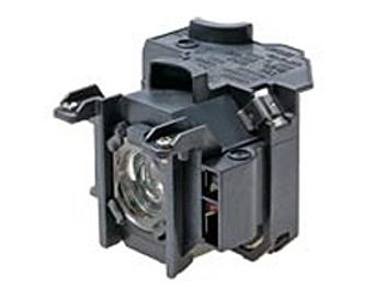 Impex ELPLP38 Projector Lamp for Epson PowerLite 1700C, 1705C, 1710C, 1715C, EX50