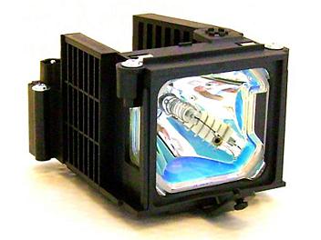 Impex LCA3118 Projector Lamp for Philips LC3141, LC3142, BSURE SV1i, BSURE XG1, BSURE XG2, LC 3135, LC 3141, LC 3142, XC EL