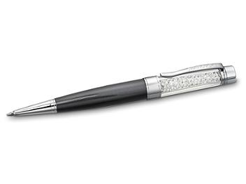 Swarovski Crystalline Anthracite 4GB USB Pen - 1116964