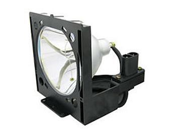 Impex POA-LMP14 Projector Lamp for Boxlight 3650, 6000, Eiki LC-SVGA860, Proxima DP5200, DP5900, Sanyo PLC-5600, etc