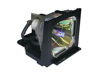 Impex POA-LMP18 Projector Lamp for Boxlight MP-20T, MP-30T, Canon LV-5500, Eiki LC-SVGA870U, Proxima DP-5950, Sanyo PLC-SP10, etc