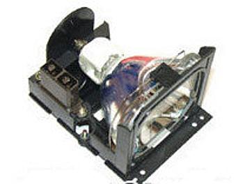 Impex VLT-X70LP Projector Lamp for JVC LX-D1010, Polaroid Polaview 238, 238i, Mitsubishi LVP-S50, LVP-S51, LVP-X51U, etc