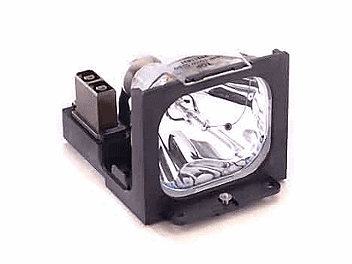 Impex TLPLU6 Projector Lamp for Sanyo PLC-XU20E, XU22, Toshiba TLP450, 450E, 451, 470E, 471E, etc