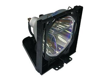 Impex TLPL78 Projector Lamp for Elmo EDP-X70, Toshiba TLP-380, TLP-381, TLP-780, TLP-780E, TLP-780J, etc