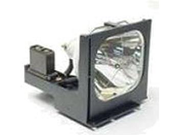 Impex DT00205 Projector Lamp for Hitachi CP-S840W, CP-S840WA, CP-X938W, CP-X940E, CP-X940W, etc