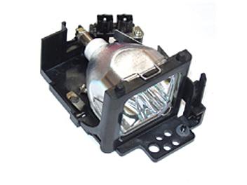 Impex DT00301 Projector Lamp for 3M MP7640, Dukane Image Pro, Elmo EDP-S10, Hitachi CP-S220, CP-S220A, etc