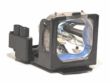 Impex DT00401 Projector Lamp for Hitachi CP-S225, CP-S317, Boxlight CP-322i, Elmo EDP-S100, Liesegang DV245, ViewSonic PJ500, etc
