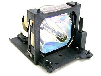 Impex DT00431 Projector Lamp for Hitachi CP-S370, CP-S370W, CP-S380, CP-S380W, CP-S385, CP-S385W, etc