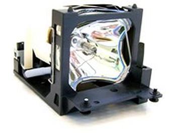 Impex DT00471 Projector Lamp for 3M MP8765, X65, Av Plus MVP-X13, Boxlight CP-775I, Dukane Image Pro 8910, Hitachi CP-HX2080, etc