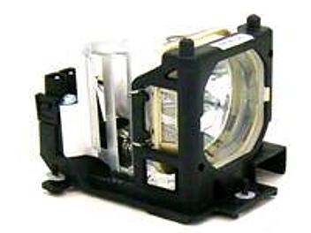 Impex DT00671 Projector Lamp for 3M S55, Boxlight CP-324I, Dukane Image Pro 8063, 8755, Hitachi CP-HS2050, CP-HX1085, etc