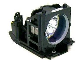 Impex DT00691 Projector Lamp for 3M X68, X75, Boxlight MP-60I, Hitachi CP-HX3080, CP-HX4060, Liesegang DV420, etc