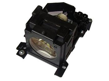 Impex DT00751 Projector Lamp for 3M X62, X62W, Dukane Image Pro 8776, Image Pro 8776 RJ, Hitachi CP-X260, CP-X265, etc