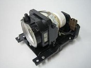 Impex DT00911 Projector Lamp for HitachiI CP-X201,CP-X301,CP-X401,CP-X450,CP-X467, CP-WX410