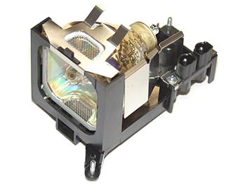 Impex POA-LMP57 Projector Lamp for Canon LV-S3, Eiki LC-SD10, LC-SD12, Sanyo PLC-SW30