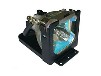 Impex POA-LMP63 Projector Lamp for EIKI LC-XNB5M, Sanyo PLC-XU45.610 304 5214