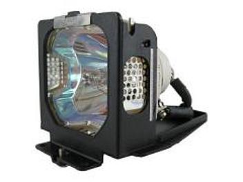 Impex POA-LMP65 Projector Lamp for Canon LV-5210, LV-5220, Christie Vivid LX25a, Eiki LC-SB15, Sanyo PLC-SU50, PLC-SU50S, etc