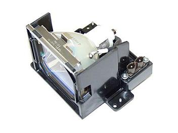 Impex POA-LMP67 Projector Lamp for Boxlight MP-45T, Canon LV-7555, Christie LX37, Eiki LC-X50, LC-X50D, Sanyo PLC-XP50, PLC-XP50L, etc