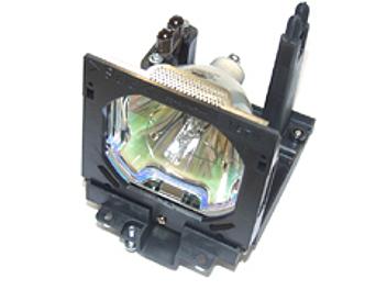 Impex POA-LMP80 Projector Lamp for Sanyo PLC-EF60, PLC-EF60A, PLC-XF60