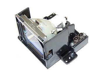 Impex POA-LMP81 Projector Lamp for Canon LV-7565, LV-7565E, Christie LX40, LX50, Eiki LC-X60, LC-X70, Sanyo PLC-XP51, PLC-XP51L, etc