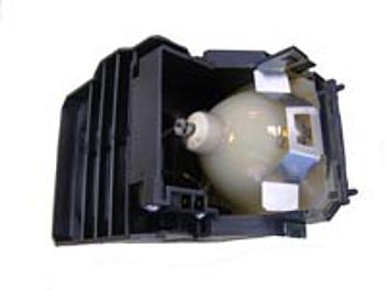 Impex POA-LMP105 Projector Lamp for Christie LX300, Vivid LX380, Eiki LC-XG250, LC-XG250L, Sanyo PLC-XT20, LC-XG300, etc