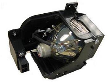 Impex POA-LMP107 Projector Lamp for AV Vision X4200, Eiki LC-XA20, LC-XB21A, Sanyo PLC-XE32, PLC-XW50, etc