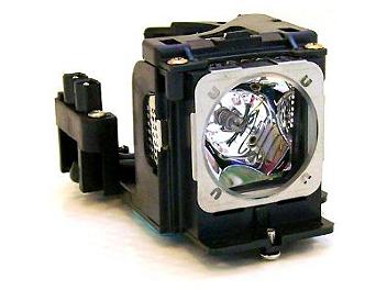 Impex POA-LMP90 Projector Lamp for EikiI LC-SB22, LC-XB23, Sanyo PLC-SU70, PLC-XE40, PLC-XL40, PLC-XL40L, PLC-XL40S, etc