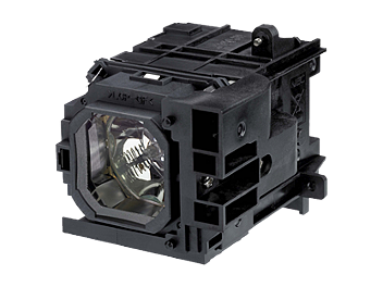 Impex NP06LP Projector Lamp for NEC NP1150, NP2150, NP3150, NP3151