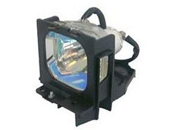Impex ET-LA6510UL Projector Lamp for Panasonic PT-6500, PT-L6500, PT-L6500U, PT-L6510, PT-L6600, etc