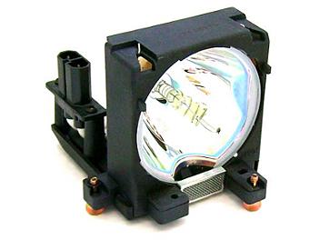Impex ET-LA057 Projector Lamp for Panasonic PT-L557, PT-L757