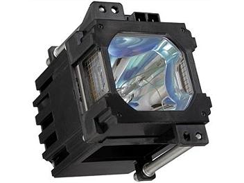 Impex BHL 5009-S Projector Lamp for JVC DLA-HD1, DLA-HD10, DLA-HD100, DLA-HD1WE, DLA-RS1, DLA-RS1X