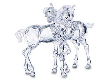 Swarovski 627637 Foals