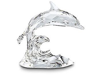 Swarovski 190365 Dolphin