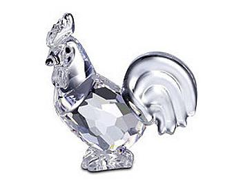 Swarovski 625189 Zodiac Rooster