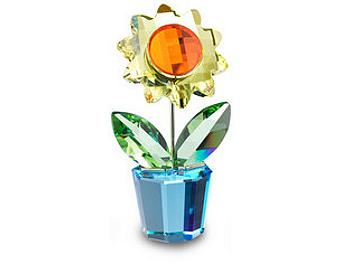 Swarovski 663148 Sunflower