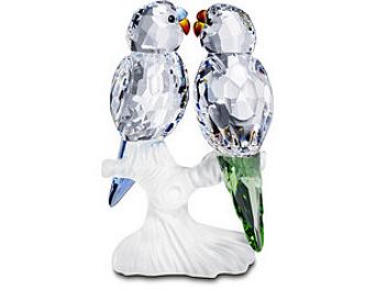 Swarovski 680627 Budgies