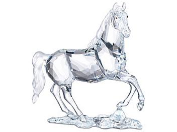 Swarovski 898508 Stallion